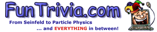 The Encyclopedia FunTrivia