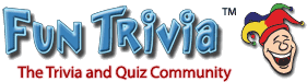 Quizzes, Trivia and Fun Puzzles