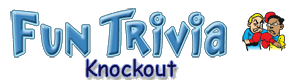 Welcome to
FunTrivia.com