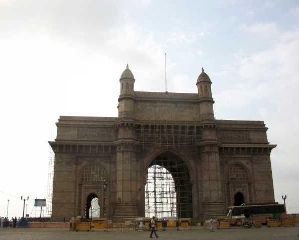an architectural tour of bombay quiz 10 questions