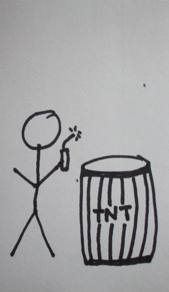 stick people holding hands in circle. renewable energy royalty-free clipart Stick people holding hands vector