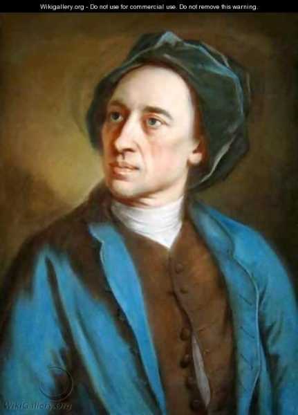 Alexander Pope Essay On Man