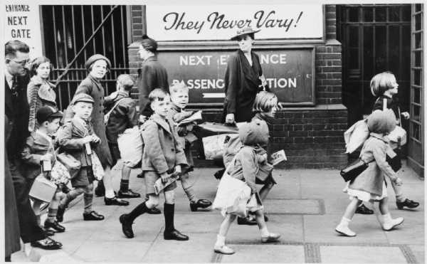 Ww2 Facts For Kids Homework