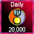 trivia prize