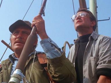 Jaws' Trivia: 20 Facts You Might Not Know About the Movie