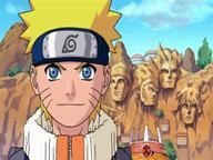 Naruto Quiz