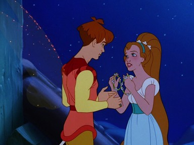 10 Questions: Thumbelina Multiple Choice Quiz | Movies