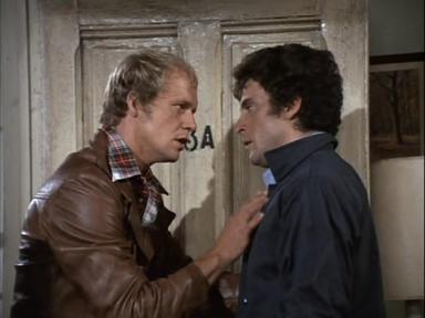 Starsky & Hutch Trivia