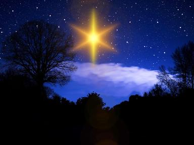 O Holy Night O holy night! The stars are brightly shining - ppt download