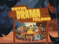 Total Drama World Tour characters Flashcards