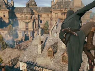 Assassin's Creed Valhalla - A Misthios In Training