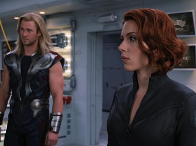 Avengers: Endgame Trivia #82: Both Infinity War & Endgame Had Over