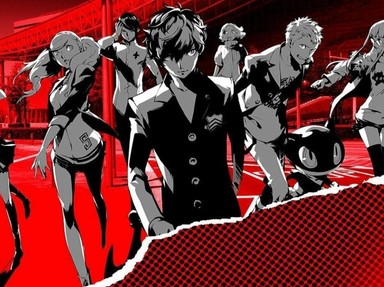 I am Thou, Thou art I: 'Persona 5' Confidants Online Quiz | 10 Questions