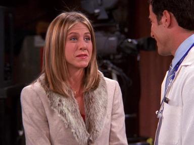 36 'Friends' Season 10 Trivia Quizzes (Questions and Answers)
