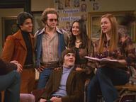 hyde that 70s show costume