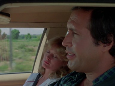 National Lampoon's Vacation Test | National Lampoon