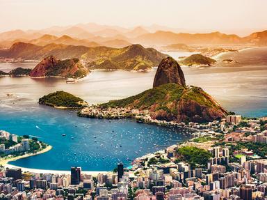 QUIZ: Geografia dos EUA - Discover Cruises - Brasil