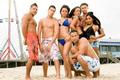 team