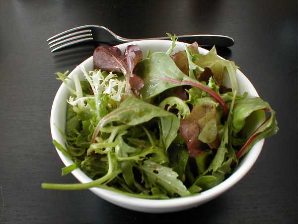 Don T Lettuce Down Trivia Quiz Fruit And Vegetables 10 Questions