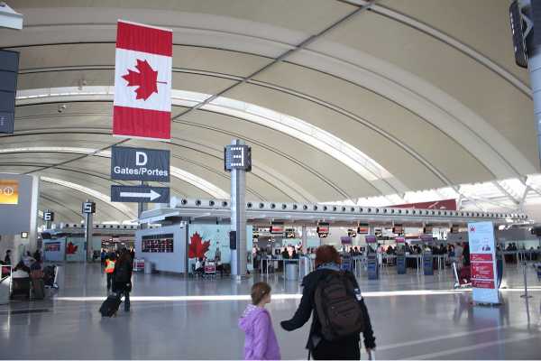 One Day In Toronto Quiz 10 Questions