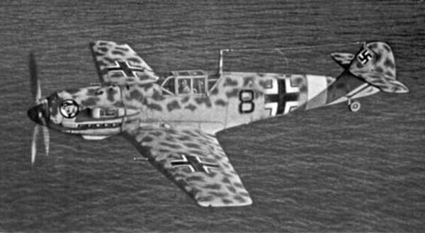 Plane Spotter's Guide to World War II Aircraft Quiz | 15 Questions
