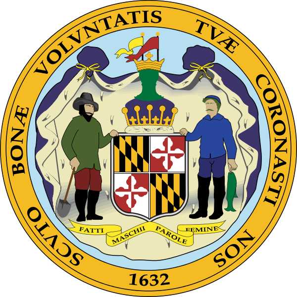 The Merry State Of Maryland Quiz 10 Questions