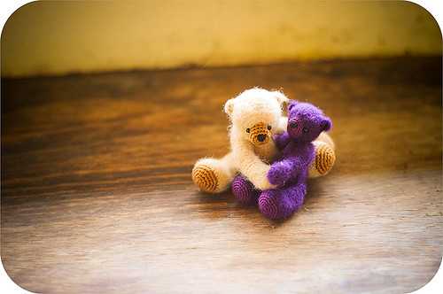 Escape From Teddy Bear Island 10 Questions